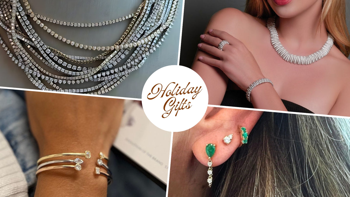 Jingle All the Way... Before the Bells Even Start! 24kt Concierge