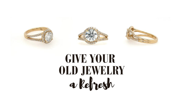 Give Your Jewel Box a Refresh