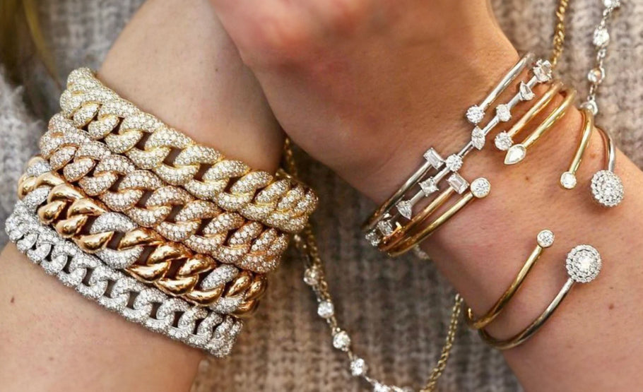 Embrace the Fall Season with Jewelry