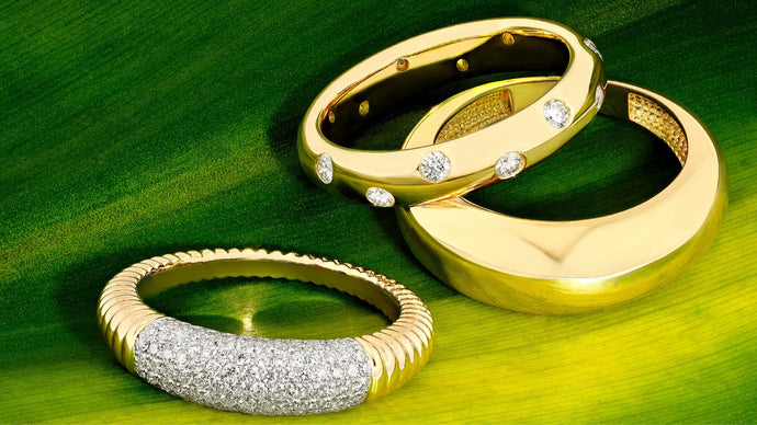 Carat to Clarity: Understanding Key Jewelry Terms for First-Time Buyers