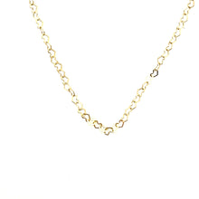Load image into Gallery viewer, Baby Heart Chain Necklace