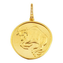 Load image into Gallery viewer, Zodiac Pendant