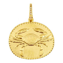 Load image into Gallery viewer, Zodiac Pendant