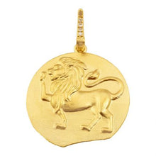 Load image into Gallery viewer, Zodiac Pendant