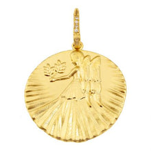 Load image into Gallery viewer, Zodiac Pendant