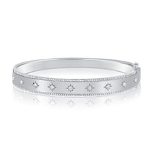 Load image into Gallery viewer, Celestial and Zodiac Bangle