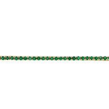 Load image into Gallery viewer, Emerald Tennis