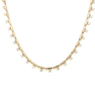Chic and Shine Necklace