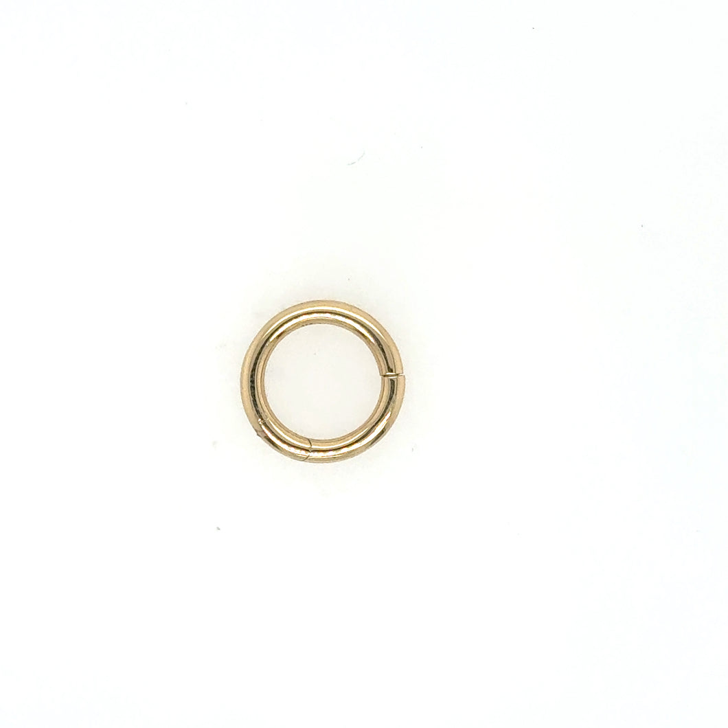 12.5 mm Charm Clasp