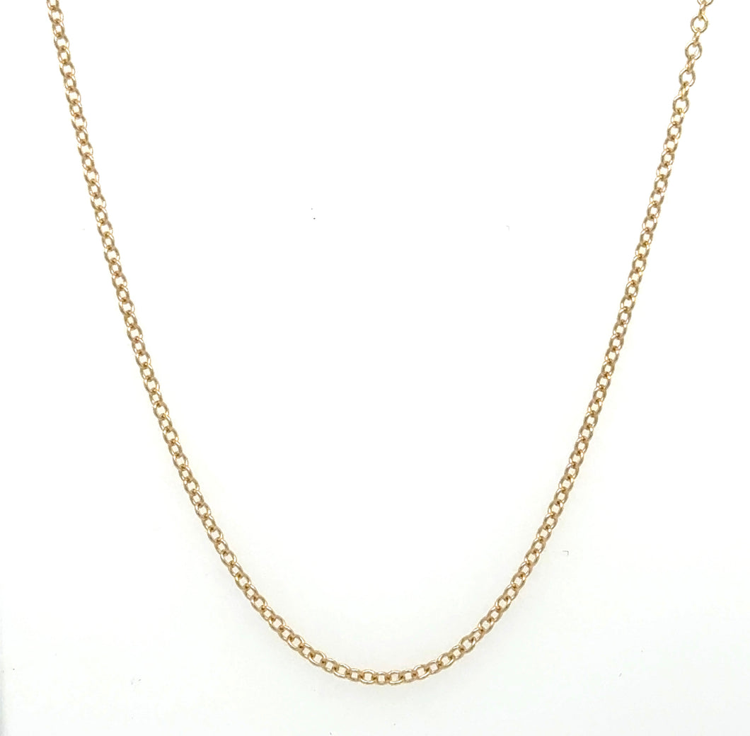 Cable Chain