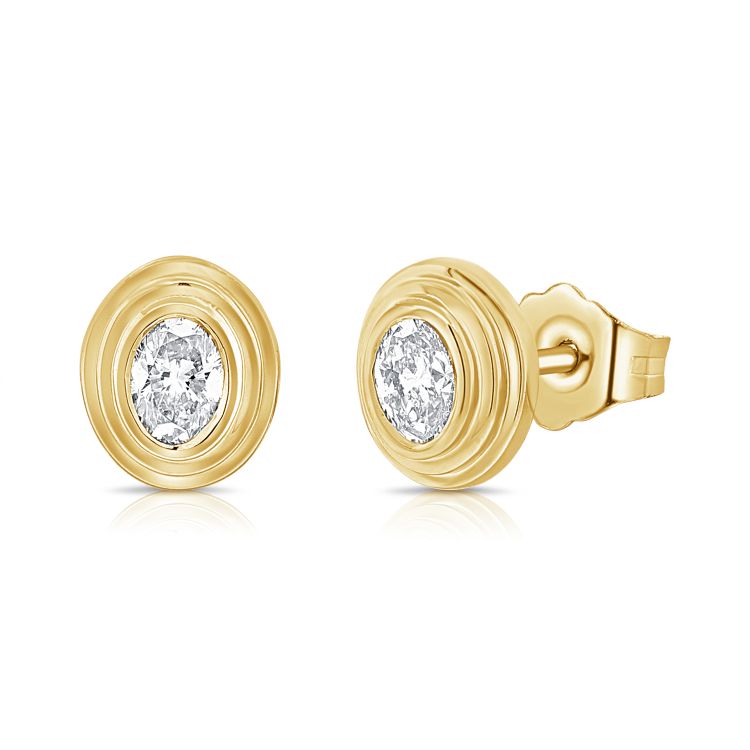 .40ct Solitaire Classic Stud