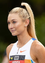 Load image into Gallery viewer, Diamond Rings Necklace