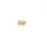 Charm Spacer (Little Roundell)