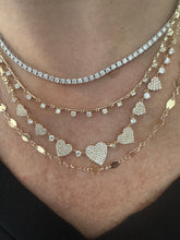 Load image into Gallery viewer, Baby Chic and Shine Necklace