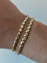 Load image into Gallery viewer, Chic and Shine Square Link Bracelet