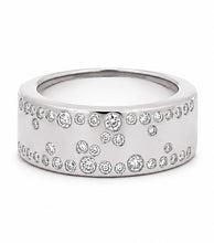 Load image into Gallery viewer, Oura 5 Confetti Ring Jacket (LAB)