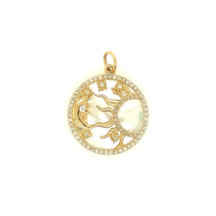 Perseverance Charm