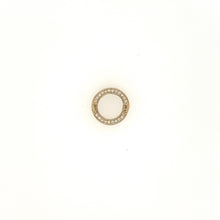 Load image into Gallery viewer, Two Sided Charm Clasp