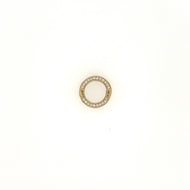 Two Sided Charm Clasp