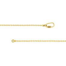 Load image into Gallery viewer, Men&#39;s Oval Twist Barrel Lock Bead Bracelet