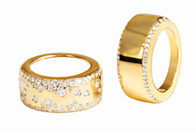 Load image into Gallery viewer, Diamond Edged Oura Jacket