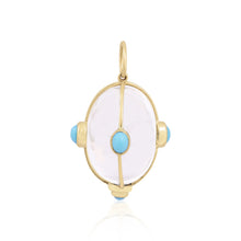 Load image into Gallery viewer, Magical Orb Charm
