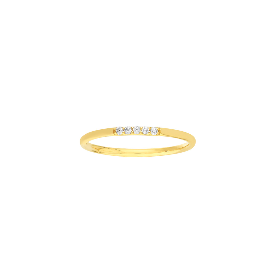 5 Diamond Mini Stacker