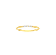 5 Diamond Mini Stacker