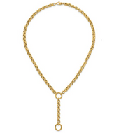 Belcher Y Chain