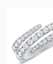Load image into Gallery viewer, Wrap Pinky Ring