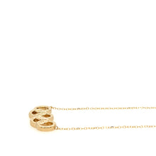 Load image into Gallery viewer, All Gold Olympic Rings
