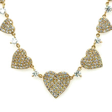 Load image into Gallery viewer, Layered in Love Necklace