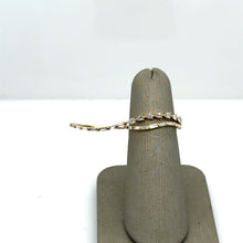 Load image into Gallery viewer, Double Finger Ring