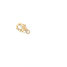 Load image into Gallery viewer, Diamond Lobster Clasp