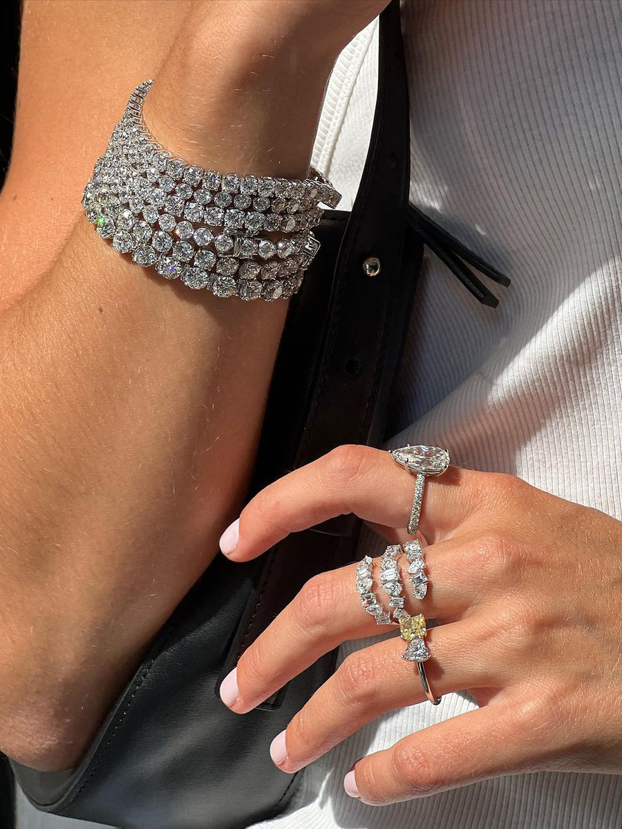 Fine Jewelry – 24kt Concierge