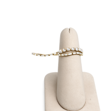 Load image into Gallery viewer, Double Finger Ring