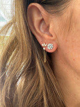 Load image into Gallery viewer, Lab Grown Studs