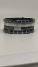 Load image into Gallery viewer, Roberto Demeglio Pura White 5 Bezel