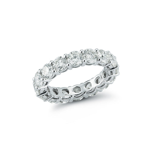 Diamond Eternity Band