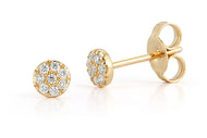 Cluster studs