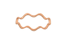 Load image into Gallery viewer, Wavy Ring