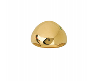 Dome Ring