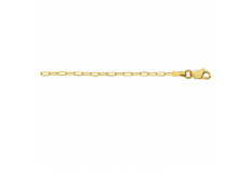 Load image into Gallery viewer, Mini Paperclip Chain