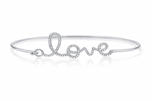 Load image into Gallery viewer, Love Bangle