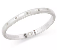 Roberto Demeglio Pura White 5 Bezel