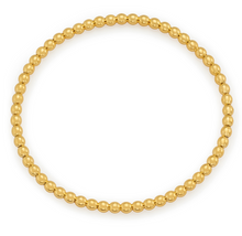 Load image into Gallery viewer, 3mm Ball Stretch Bracelet