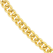 Load image into Gallery viewer, Cuban Semi Hollow Men&#39;s Bracelet