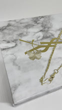 Load image into Gallery viewer, Gold Butterfly Charm