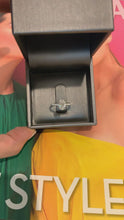Load image into Gallery viewer, French Set Engagement Mounting