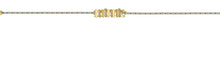 Load image into Gallery viewer, Name Bracelet